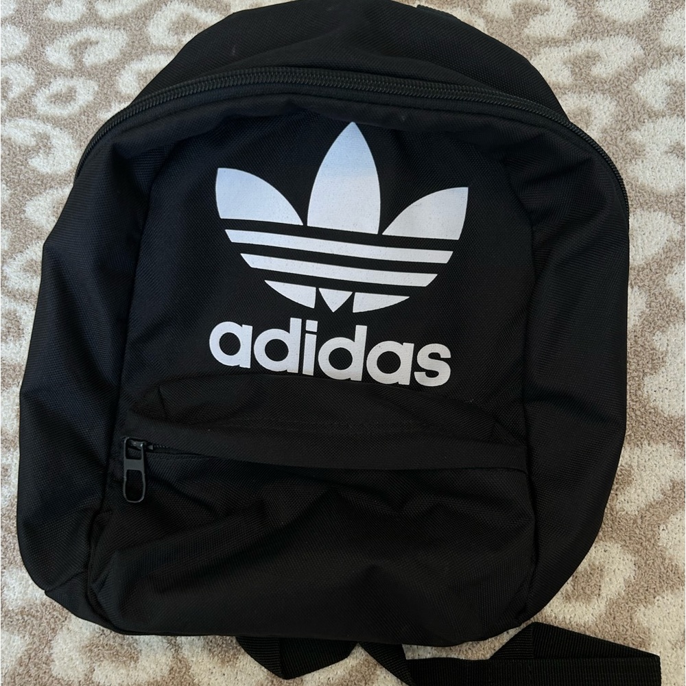 adidas mini backpack